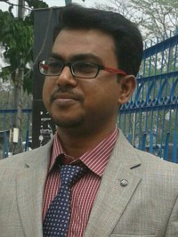 Bikram Sarkar